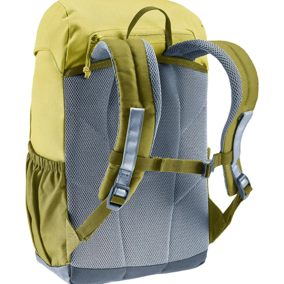 Zaino Deuter Waldfuchs 10L Linden Cactus