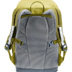 Zaino Deuter Waldfuchs 10L Linden Cactus