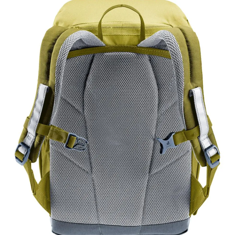 Zaino Deuter Waldfuchs 10L Linden Cactus