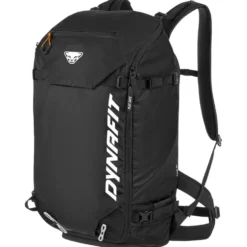 Zaino Dynafit Free 34 Backpack Black Out
