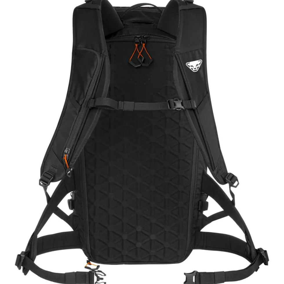 Zaino Dynafit Free 34 Backpack Black Out
