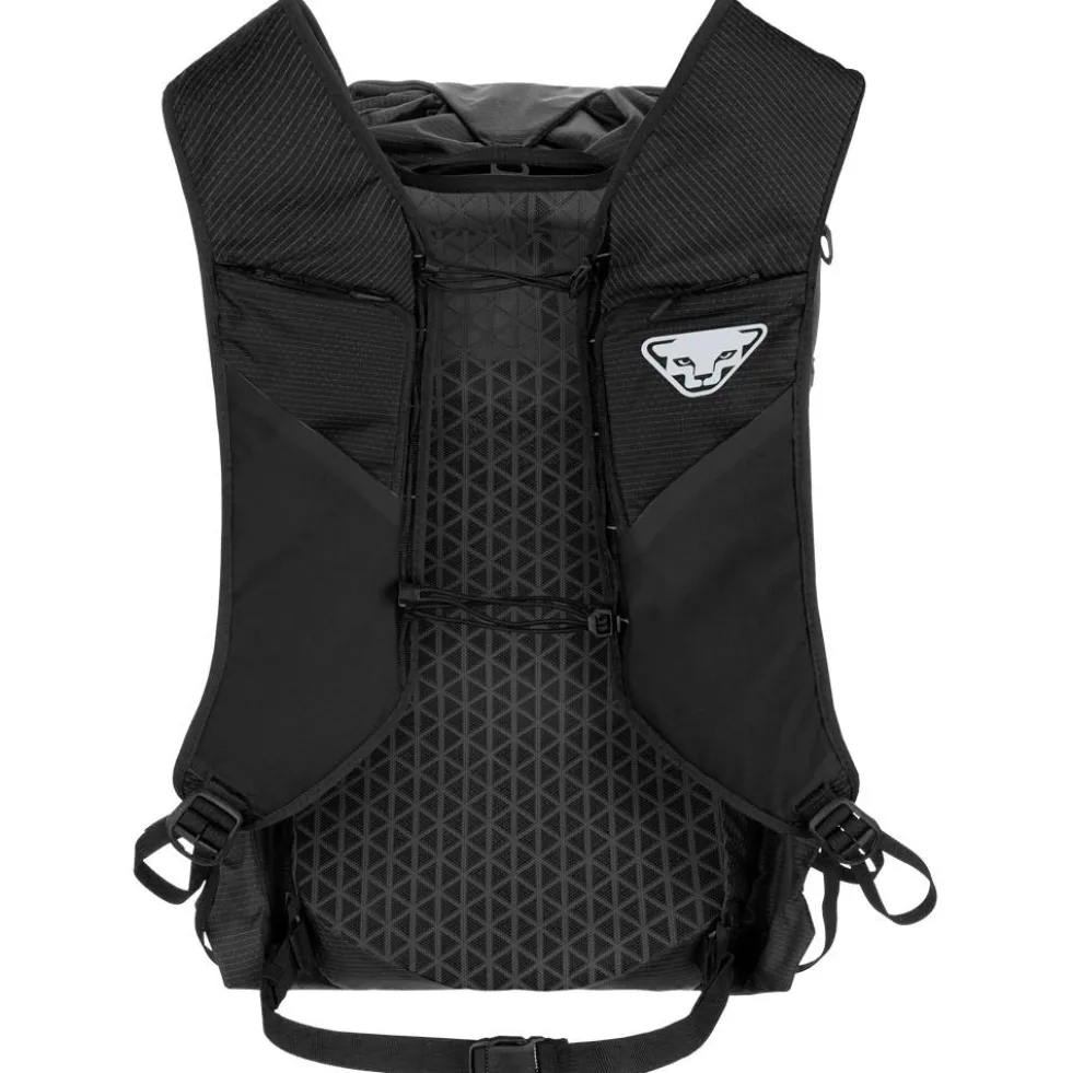 Zaino Dynafit Traverse 16 Black Out