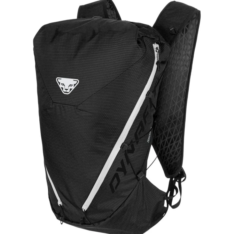 Zaino Dynafit Traverse 16 Black Out