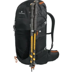 Zaino Ferrino Agile 35 Black