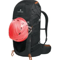 Zaino Ferrino Agile 35 Black