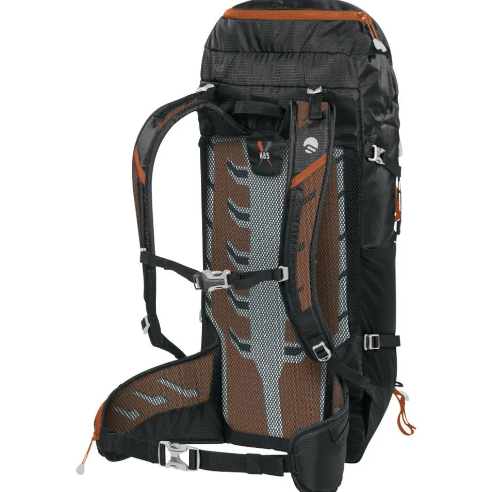 Zaino Ferrino Agile 25 Black