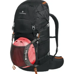 Zaino Ferrino Agile 25 Black