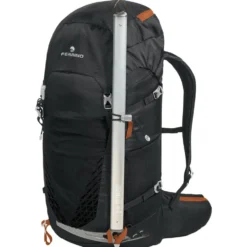 Zaino Ferrino Agile 25 Black
