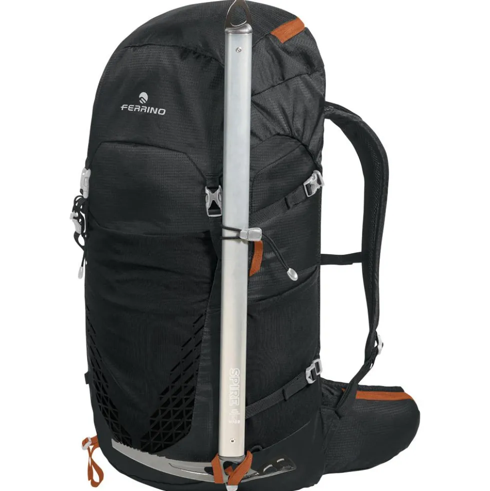 Zaino Ferrino Agile 25 Black