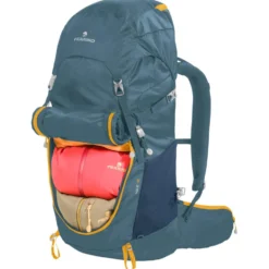 Zaino Ferrino Agile 45 Blue