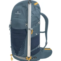 Zaino Ferrino Agile 35 Blue