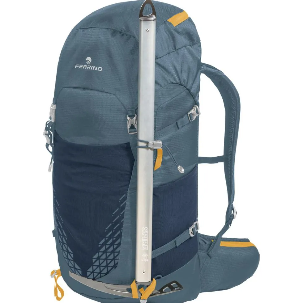 Zaino Ferrino Agile 25 Blue