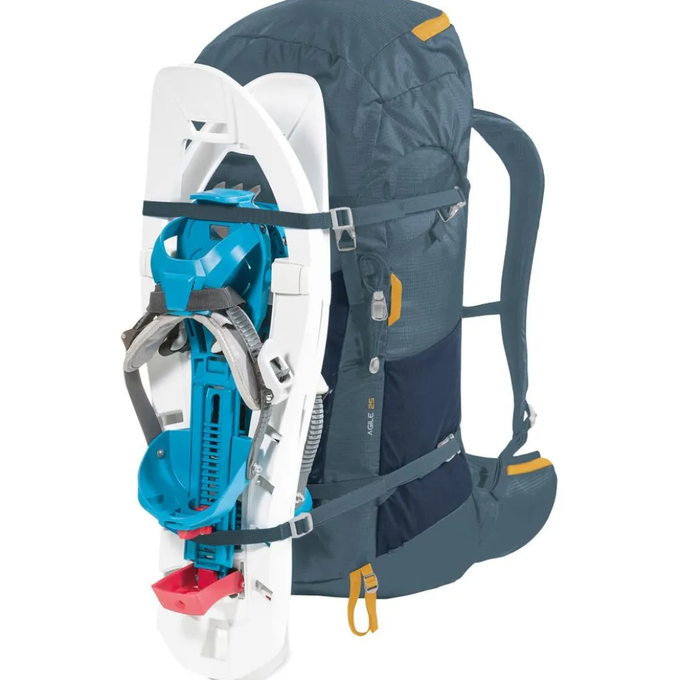 Zaino Ferrino Agile 25 Blue