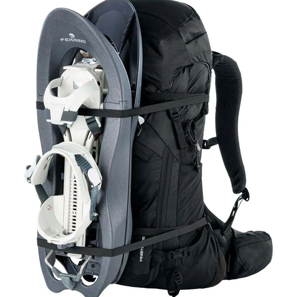Zaino Ferrino Finisterre 30 Black