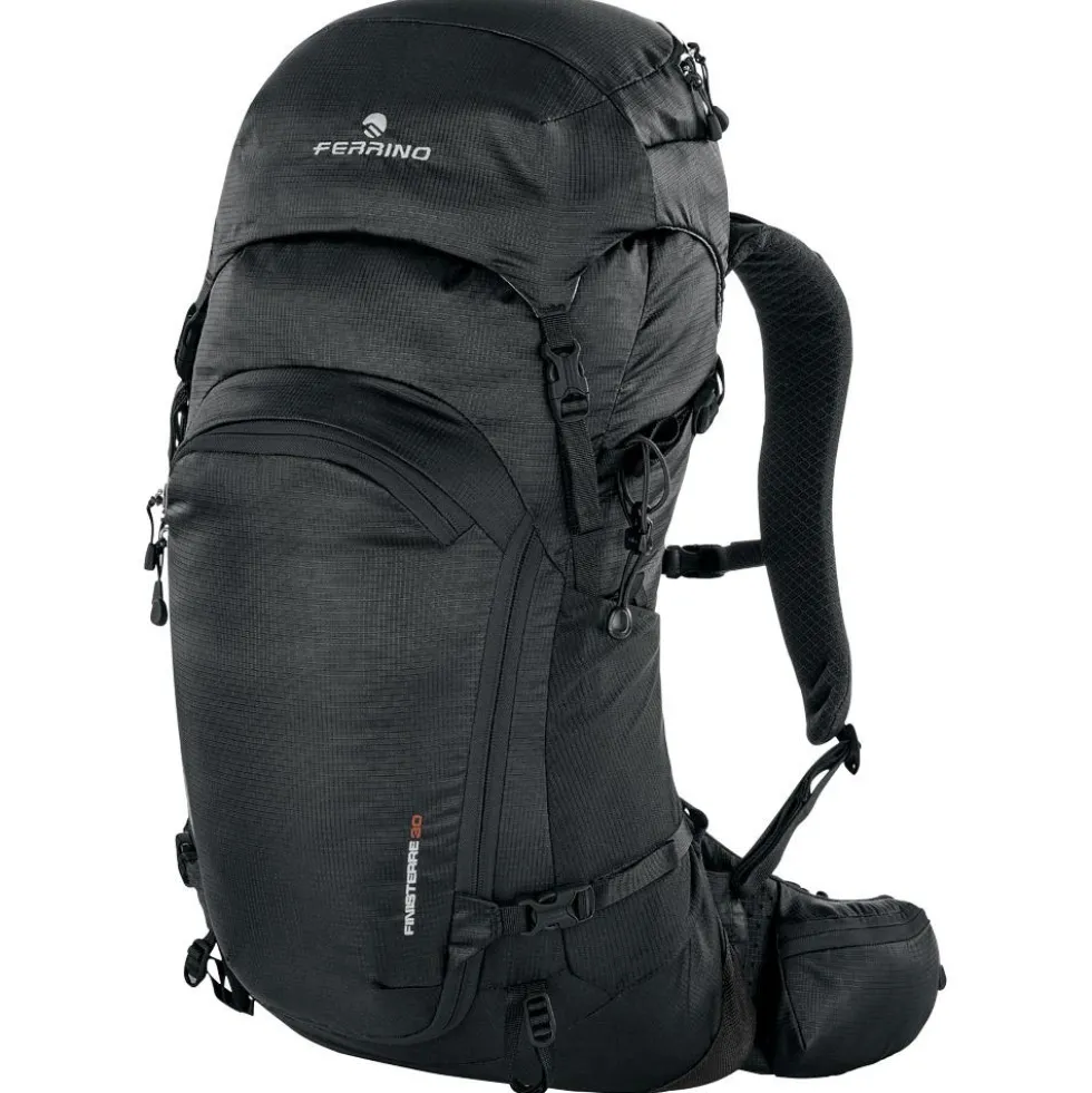 Zaino Ferrino Finisterre 30 Black