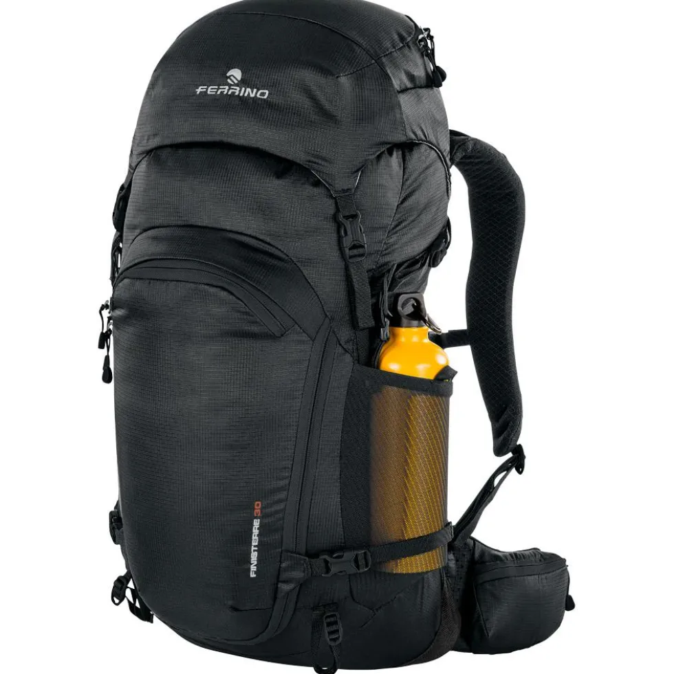 Zaino Ferrino Finisterre 30 Black