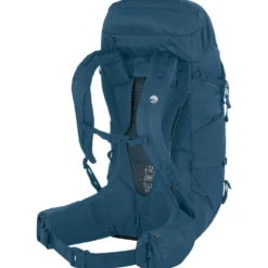 Zaino Ferrino Finisterre 48 Blue