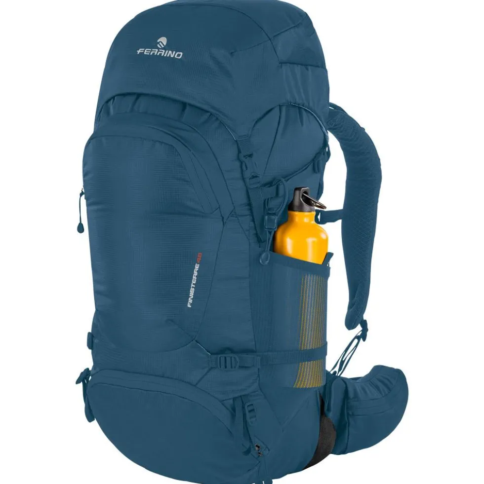 Zaino Ferrino Finisterre 48 Blue