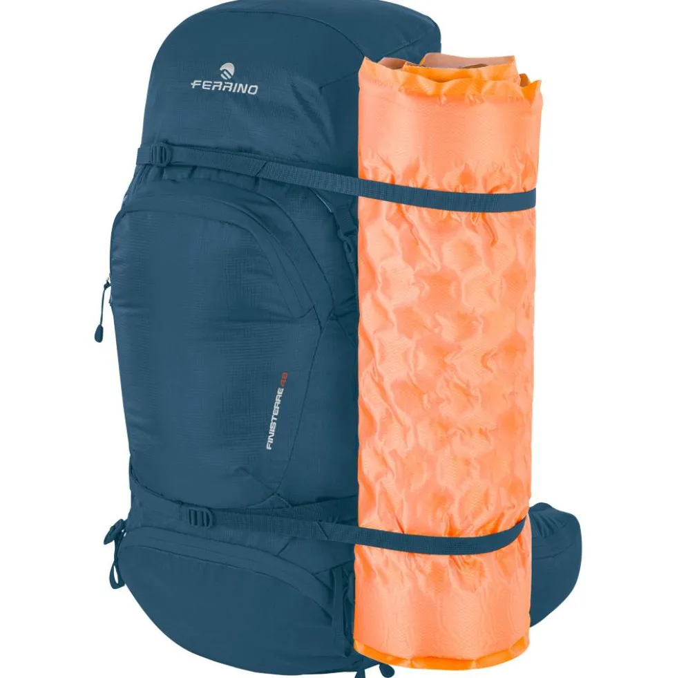 Zaino Ferrino Finisterre 48 Blue