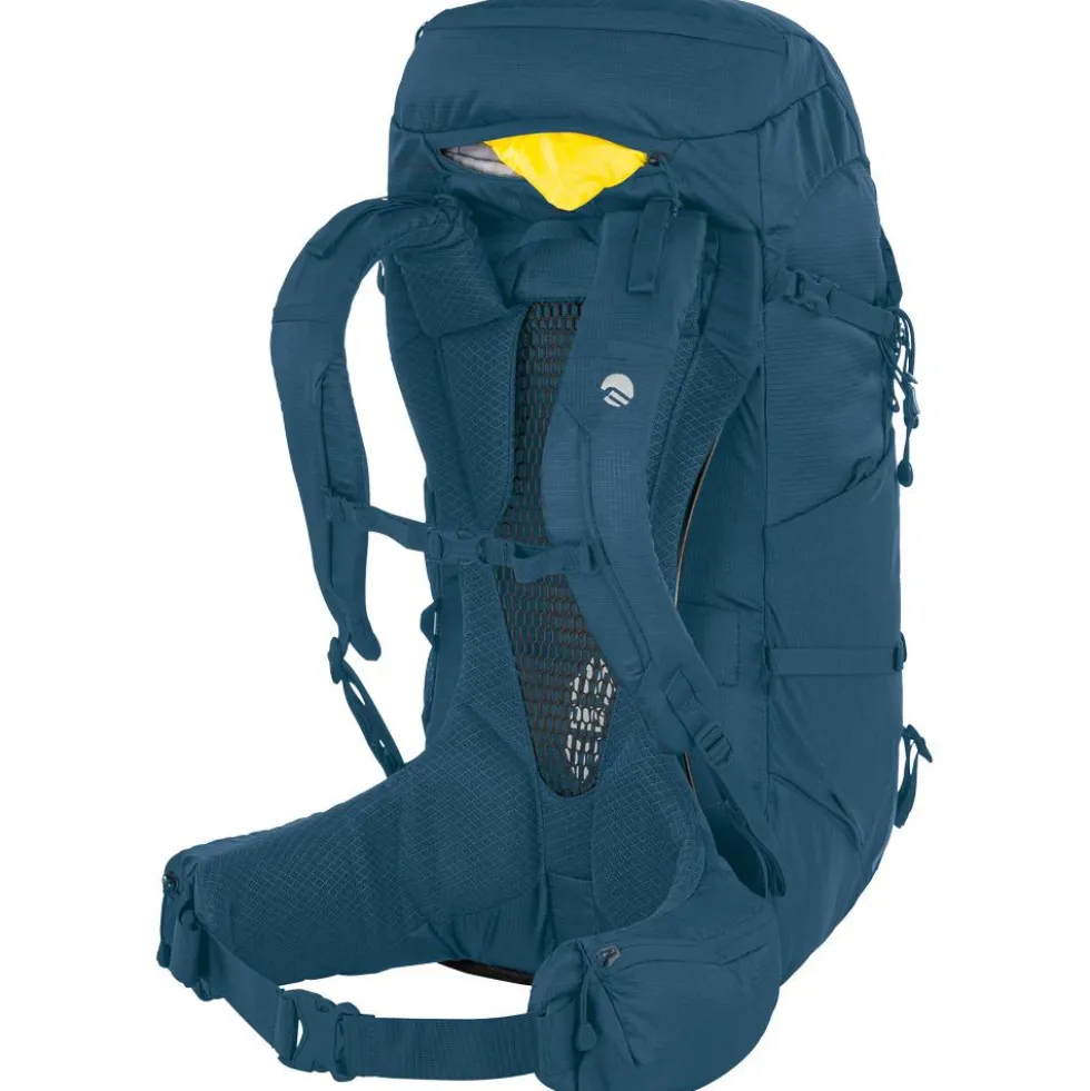 Zaino Ferrino Finisterre 48 Blue
