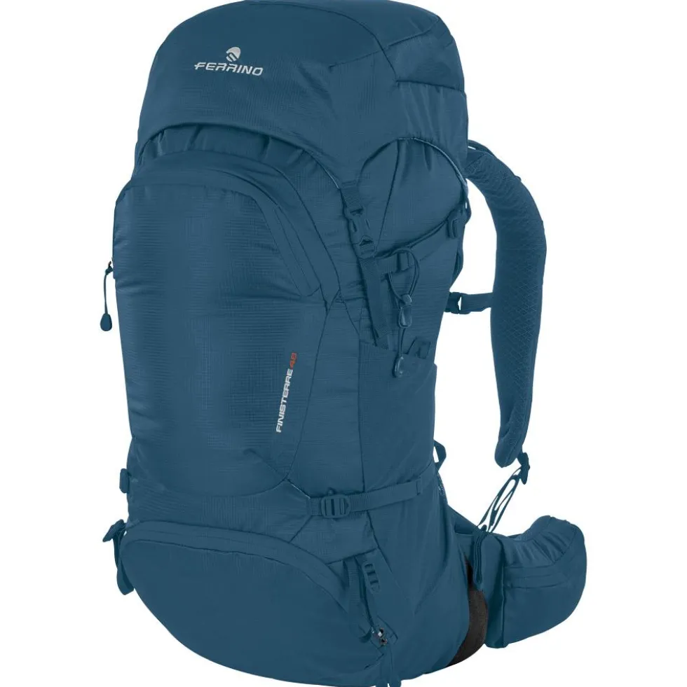 Zaino Ferrino Finisterre 48 Blue