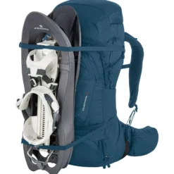 Zaino Ferrino Finisterre 48 Blue
