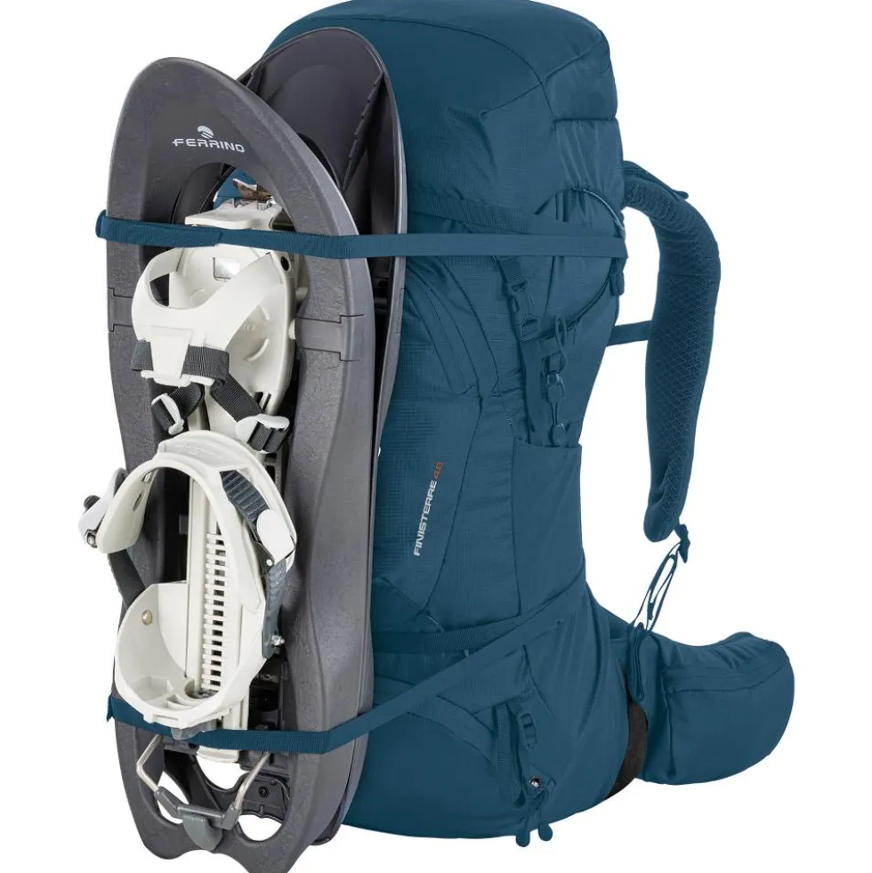 Zaino Ferrino Finisterre 48 Blue