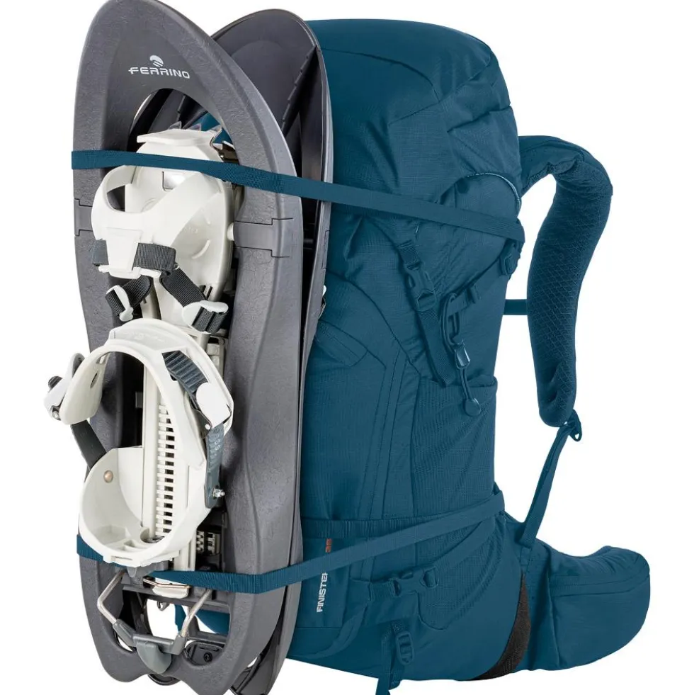 Zaino Ferrino Finisterre 40 Blue