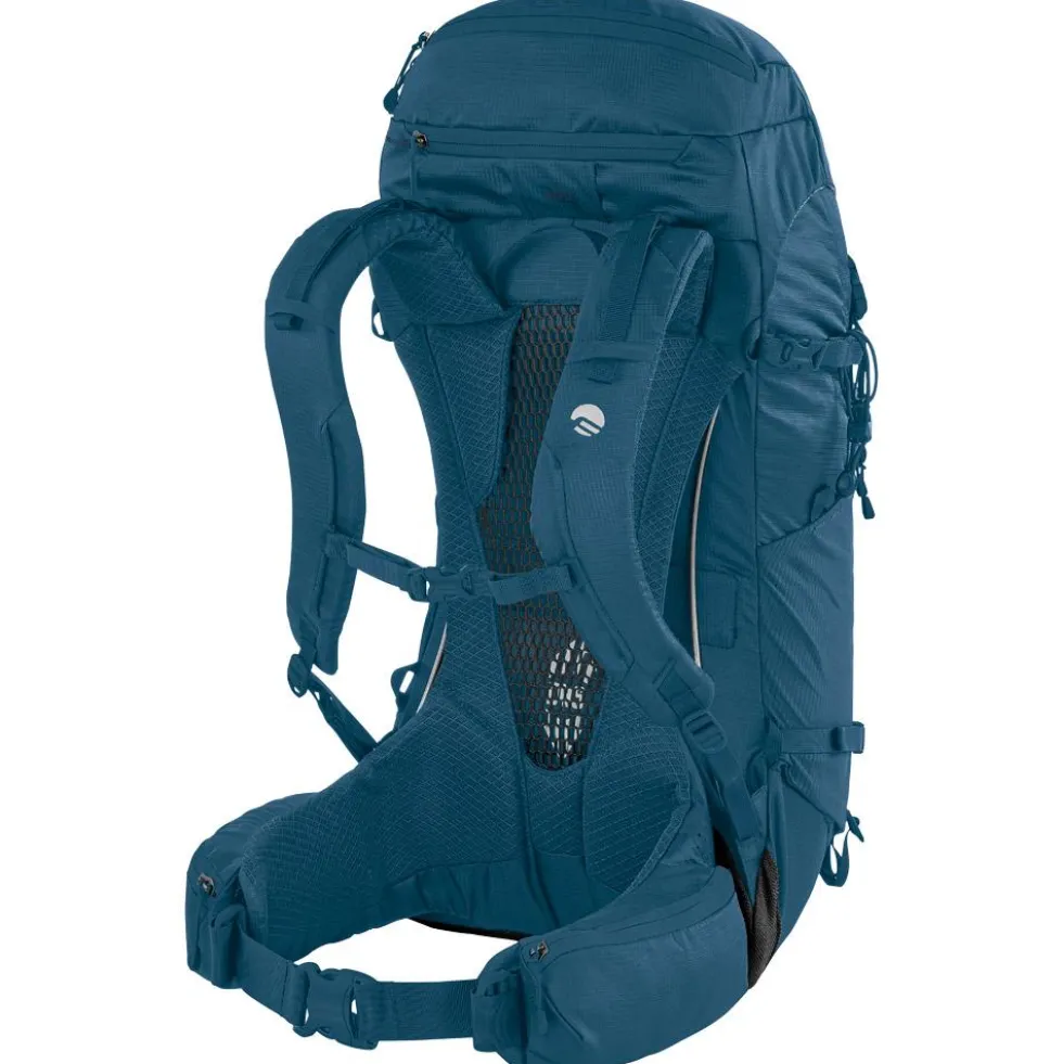 Zaino Ferrino Finisterre 40 Blue