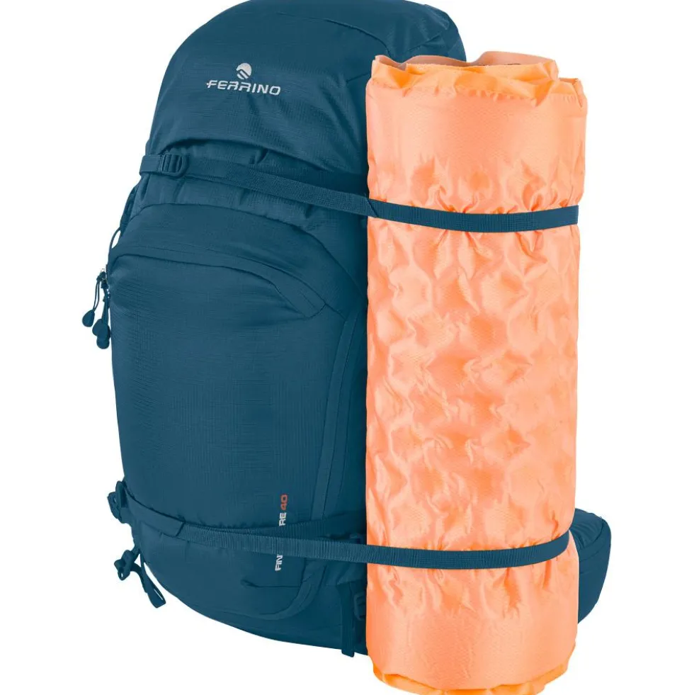 Zaino Ferrino Finisterre 40 Blue