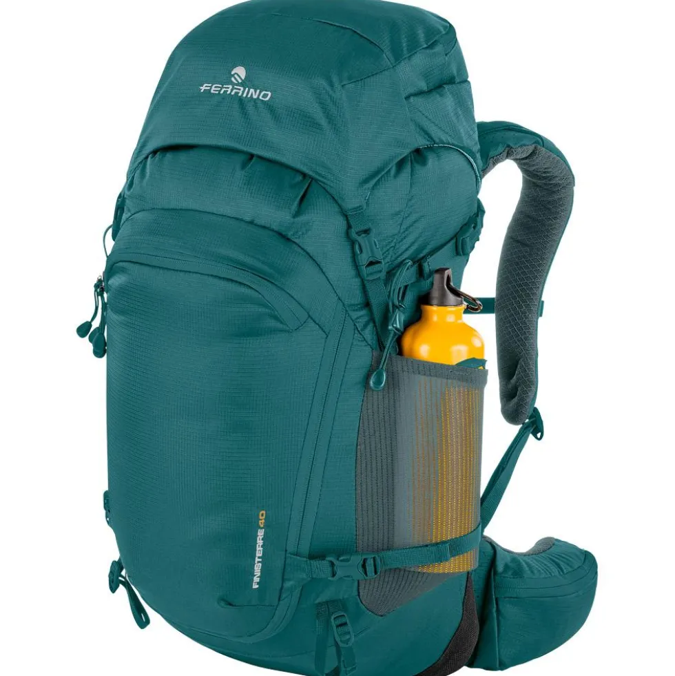 Zaino Ferrino Finisterre 40 Green