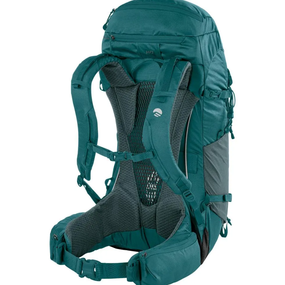 Zaino Ferrino Finisterre 40 Green
