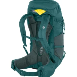 Zaino Ferrino Finisterre 48 Green