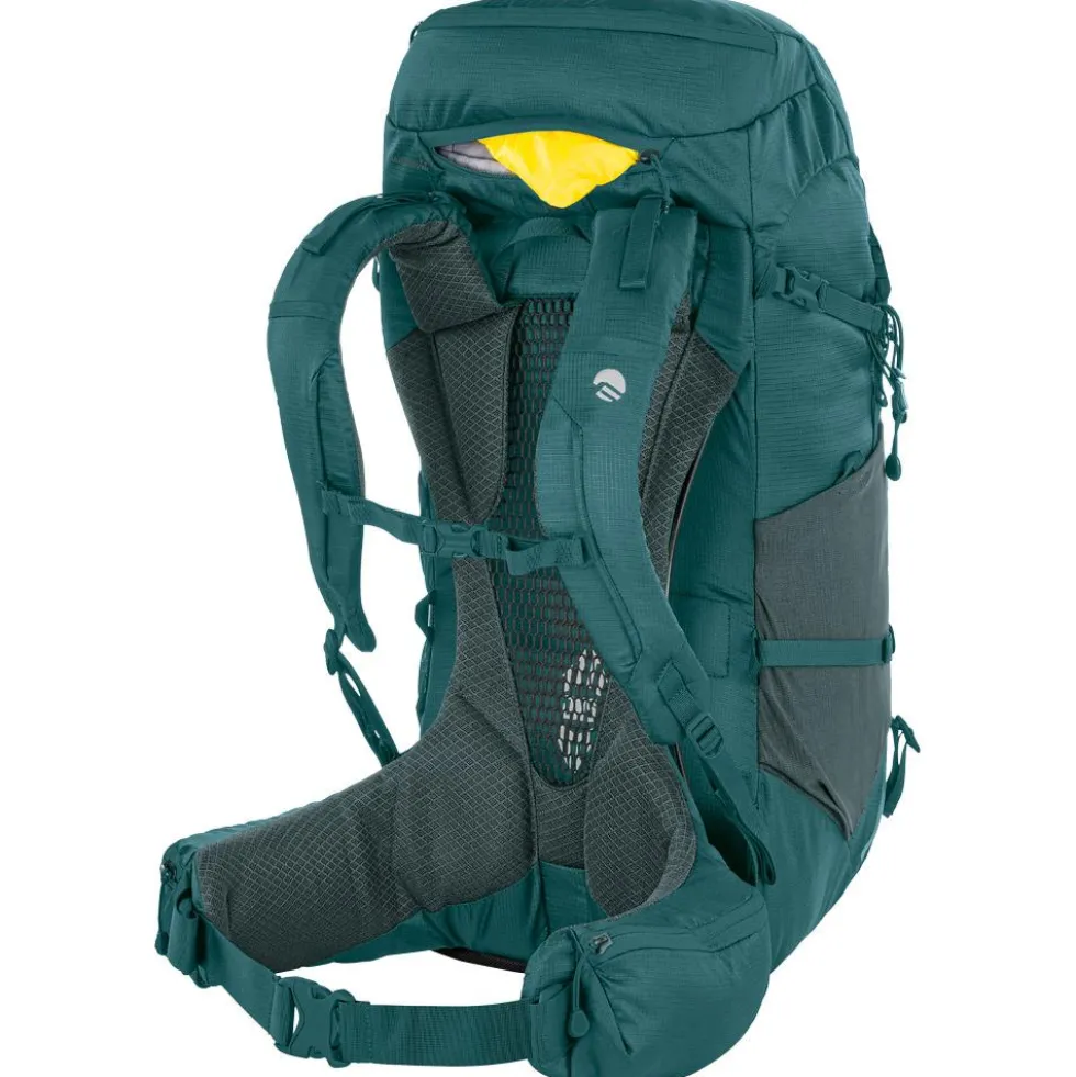 Zaino Ferrino Finisterre 48 Green