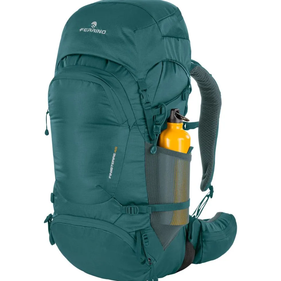 Zaino Ferrino Finisterre 48 Green