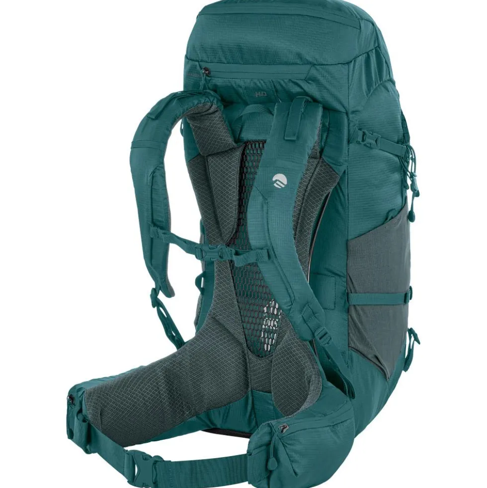 Zaino Ferrino Finisterre 48 Green
