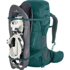 Zaino Ferrino Finisterre 48 Green