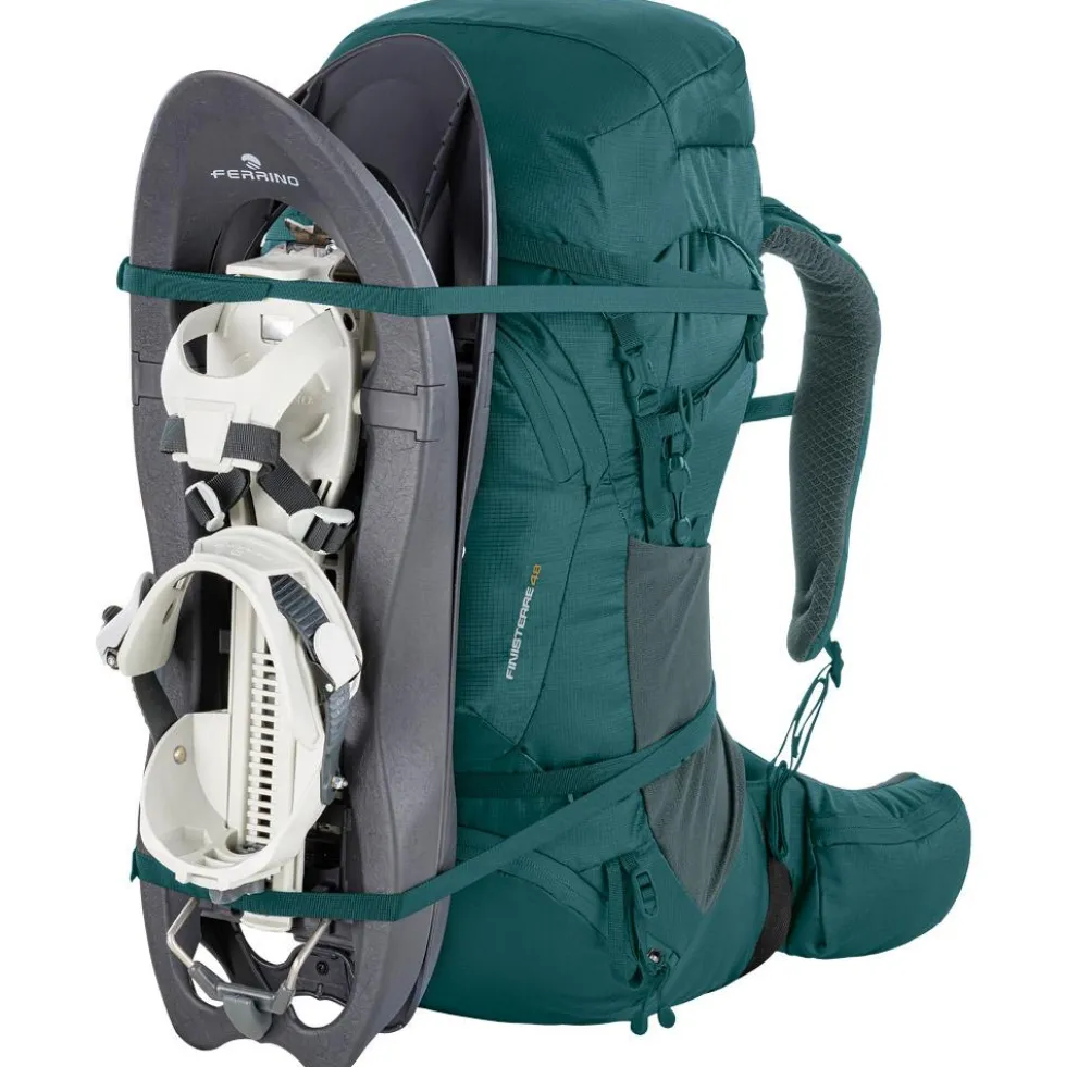 Zaino Ferrino Finisterre 48 Green