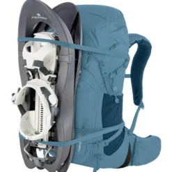 Zaino Ferrino Finisterre 38 Lady Blue