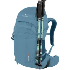 Zaino Ferrino Finisterre 38 Lady Blue
