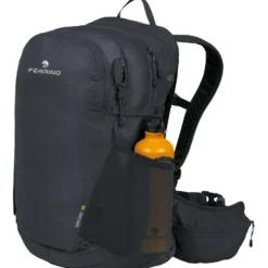 Zaino Ferrino Gecko 18 Black