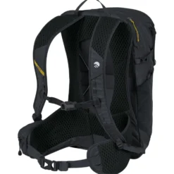 Zaino Ferrino Gecko 18 Black