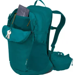 Zaino Ferrino Gecko 18 Blue