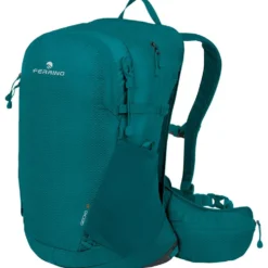 Zaino Ferrino Gecko 18 Blue