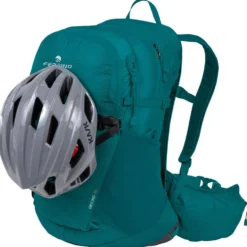 Zaino Ferrino Gecko 18 Blue