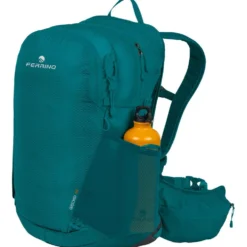 Zaino Ferrino Gecko 18 Blue