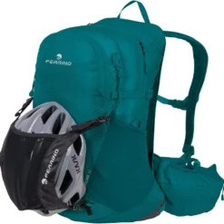Zaino Ferrino Gecko 18 Blue