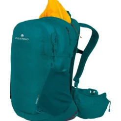Zaino Ferrino Gecko 18 Blue