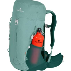 Zaino Ferrino Hikemaster 24 Lady Green