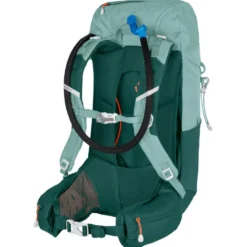 Zaino Ferrino Hikemaster 24 Lady Green